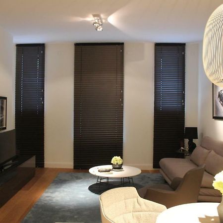 Luxury Apartment In Andreas Quartier Dusseldorf Exterior photo
