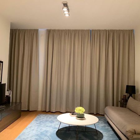 Luxury Apartment In Andreas Quartier Dusseldorf Exterior photo