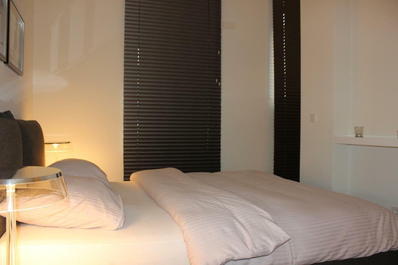 Luxury Apartment In Andreas Quartier Dusseldorf Exterior photo
