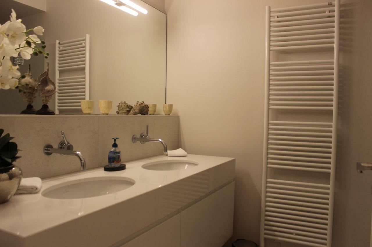Luxury Apartment In Andreas Quartier Dusseldorf Exterior photo