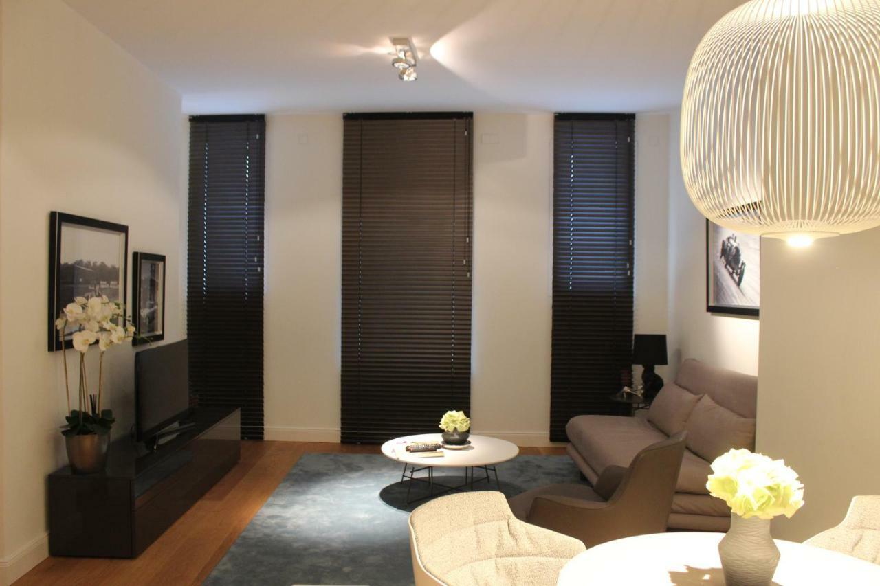 Luxury Apartment In Andreas Quartier Dusseldorf Exterior photo