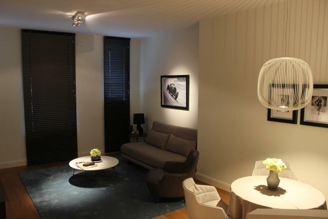 Luxury Apartment In Andreas Quartier Dusseldorf Exterior photo